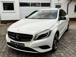 Mercedes A180