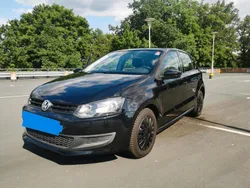 Schwarz Gebraucht 2010 VW Polo Limousine | 3.300 € (Guter Preis)