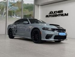 Grau Gebraucht 2019 Dodge Charger Limousine | 32.990 € (Fairer Preis)