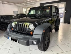 Schwarz Gebraucht 2012 Jeep Wrangler Unlimited Rubicon SUV | 20.900 € (Fairer Preis)