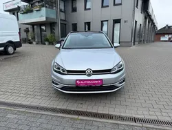 Silber Gebraucht 2019 VW Golf VII Join Limousine | 16.990 € (Teuer)