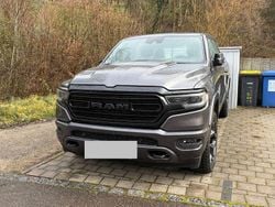 Grau Gebraucht 2023 Dodge Ram Limited Abholung | 60.900 € (Guter Preis)