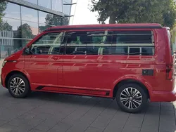 Rot Gebraucht 2023 VW T6.1 Edition Van | 68.700 €