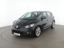 Schwarz Gebraucht 2018 Renault Scénic IV Intens Van / Kleinbus | 17.200 € (Fairer Preis)