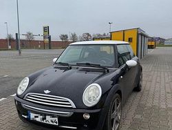 Schwarz Gebraucht 2005 Mini Cooper Kleinwagen | 4.999 € (Guter Preis)