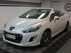 Weiss Gebraucht 2013 Peugeot 308 | 7.890 € (Guter Preis)