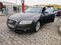 Gebraucht 2005 Audi A6 Kombi | 3.999 € (Teuer)