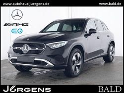 Gebraucht 2024 Mercedes GLC300e | 58.460 € (Guter Preis)