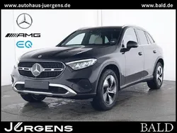 Gebraucht 2024 Mercedes GLC300e | 59.160 € (Guter Preis)