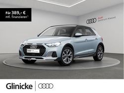 Grau (pfeilgrau perleffekt) Neu 2025 Audi A1 S-Line Kleinwagen | 30.491 € (Fairer Preis)