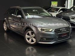 Grau Gebraucht 2015 Audi A3 Sportback Ambiente Limousine | 18.499 € (Fairer Preis)