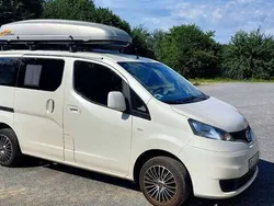 Gebraucht 2014 Nissan NV200 Premium Edition Van | 11.000 € (Teuer)