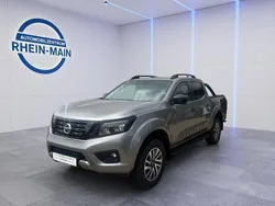 Grau Gebraucht 2020 Nissan Navara N-Guard Abholung | 22.900 € (Superpreis)