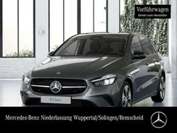 Mountain grau Gebraucht 2025 Mercedes B220 Progressive Van / Kleinbus | 37.998 € (Guter Preis)