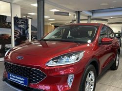 Rot Gebraucht 2023 Ford Kuga Cool & Connect SUV | 29.980 € (Teuer)