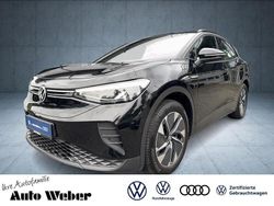 Schwarz Gebraucht 2023 VW ID.4 Pro Performance SUV | 32.880 € (Guter Preis)