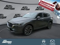 Grau Neu 2024 Mazda CX-5 Ad'Vantage SUV | 33.790 €