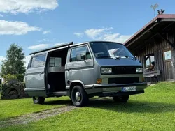 VW T3