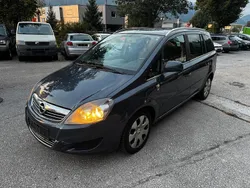 Gebraucht 2010 Opel Zafira Van / Kleinbus | 1.700 € (Superpreis)
