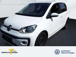 VW up!