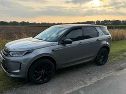 Grau Gebraucht 2020 Land Rover Range Rover Sport SE Dynamic SUV | 29.900 €
