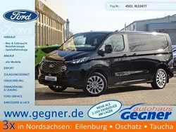 Andere Neu 2025 Ford Tourneo Titanium X Limousine | 61.440 € (Guter Preis)