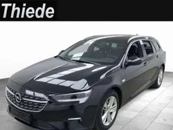 Diamond black metallic Gebraucht 2022 Opel Insignia Elegance Kombi | 19.600 € (Guter Preis)