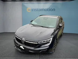 Schwarz Gebraucht 2024 Renault Espace Van / Kleinbus | 44.649 € (Teuer)