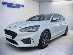 Gebraucht 2021 Ford Focus ST-Line X | 19.290 € (Fairer Preis)
