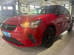 Rot Gebraucht 2019 Opel Corsa Edition Limousine | 8.900 € (Fairer Preis)