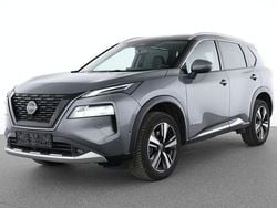 Grau Gebraucht 2024 Nissan X-Trail Tekna SUV | 32.220 € (Superpreis)