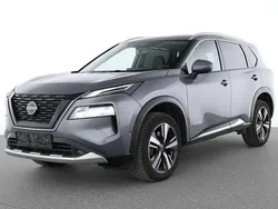 Grau Gebraucht 2024 Nissan X-Trail Tekna SUV | 32.440 € (Superpreis)