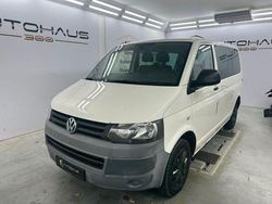 Weiss Gebraucht 2012 VW T5 Van | 6.990 € (Guter Preis)