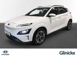 Weiß Gebraucht 2023 Hyundai Kona Advantage SUV | 23.390 € (Guter Preis)