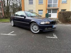 Blau Gebraucht 2001 BMW 330 Coupé | 5.990 €