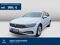 Gletscherweiß metallic Gebraucht 2023 VW Passat Business Kombi | 23.995 € (Fairer Preis)