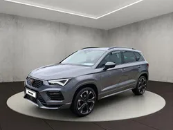 Graphitgrau Gebraucht 2024 Cupra Ateca Basis SUV | 34.980 € (Guter Preis)