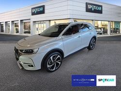 Weiß Gebraucht 2022 DS Automobiles DS7 Crossback Rivoli Plus SUV | 32.790 € (Teuer)