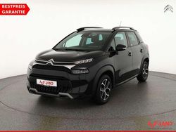 Schwarz Gebraucht 2024 Citroën C3 Aircross PureTech SUV | 15.490 € (Fairer Preis)
