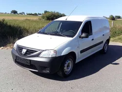 Gletscherweiss Gebraucht 2010 Dacia Logan Ambiance Limousine | 3.500 €