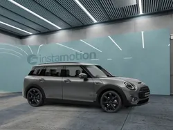 Mini Cooper SD Clubman