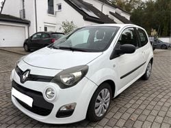 Weiß Gebraucht 2014 Renault Twingo Kleinwagen | 2.290 € (Fairer Preis)