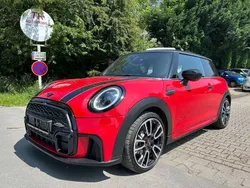 Chili red Gebraucht 2022 Mini John Cooper Works Kleinwagen | 22.590 € (Superpreis)