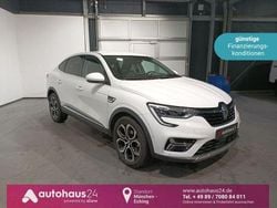 Weiß Gebraucht 2022 Renault Arkana Intens SUV | 19.660 € (Fairer Preis)