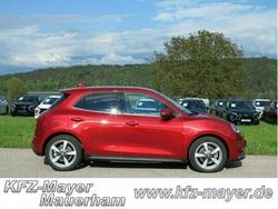 Rot (marsred) Gebraucht 2024 Ora 03 Kleinwagen | 28.900 €