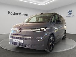 Grau Neu 2025 VW Multivan Style Van | 94.156 €