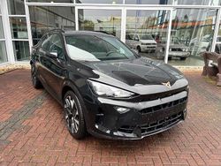 Schwarz Neu 2025 Cupra Formentor VZ SUV | 39.490 € (Superpreis)