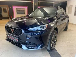 Blau Gebraucht 2022 Cupra Formentor SUV | 29.990 € (Fairer Preis)