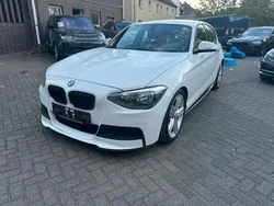 Weiß Gebraucht 2013 BMW 118 M Sport Kleinwagen | 11.450 € (Fairer Preis)