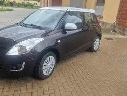 Braun Gebraucht 2015 Suzuki Swift Club Kleinwagen | 8.900 € (Fairer Preis)
